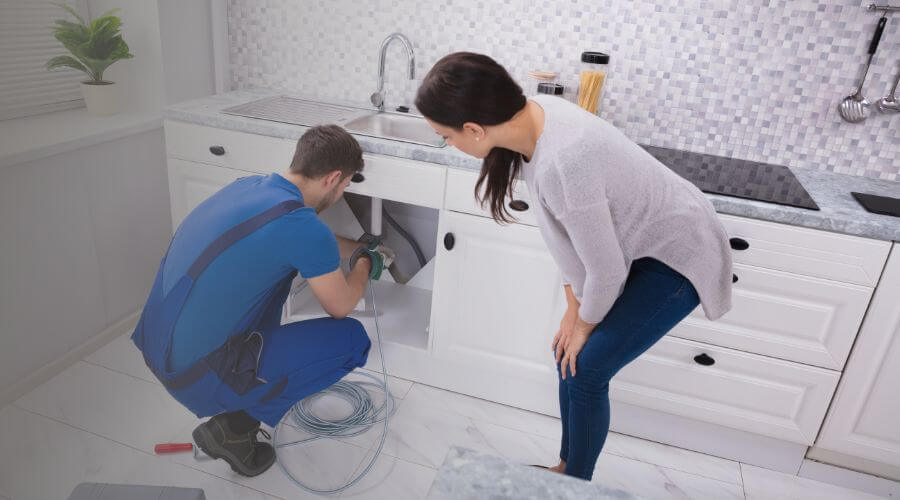 Professional Leak Detection Services in Bethune, CO